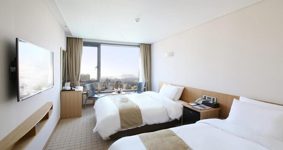 Mstay Hotel Hotel in South Korea