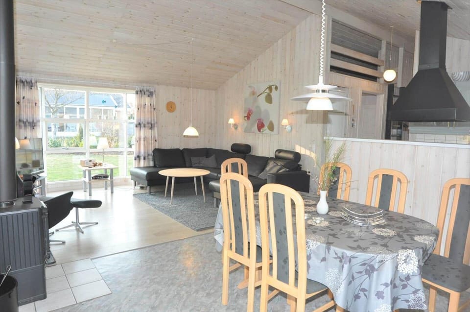 30402-Ulfborg-Anemonevej-299-B House in Central Denmark Region