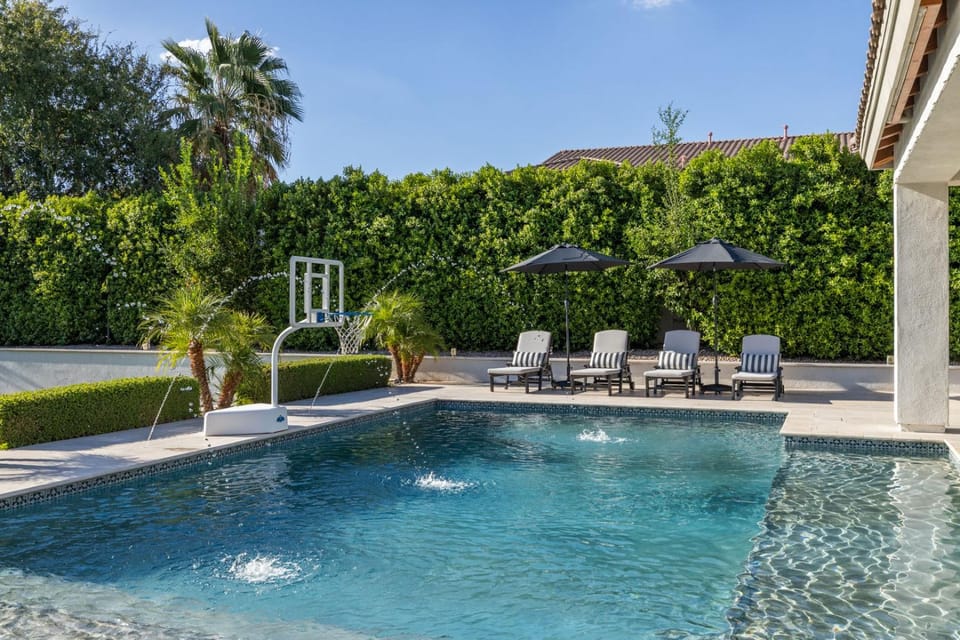 Chandler Scorpio House in Gilbert