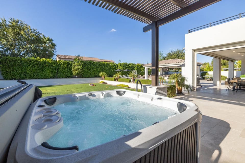 Chandler Scorpio House in Gilbert
