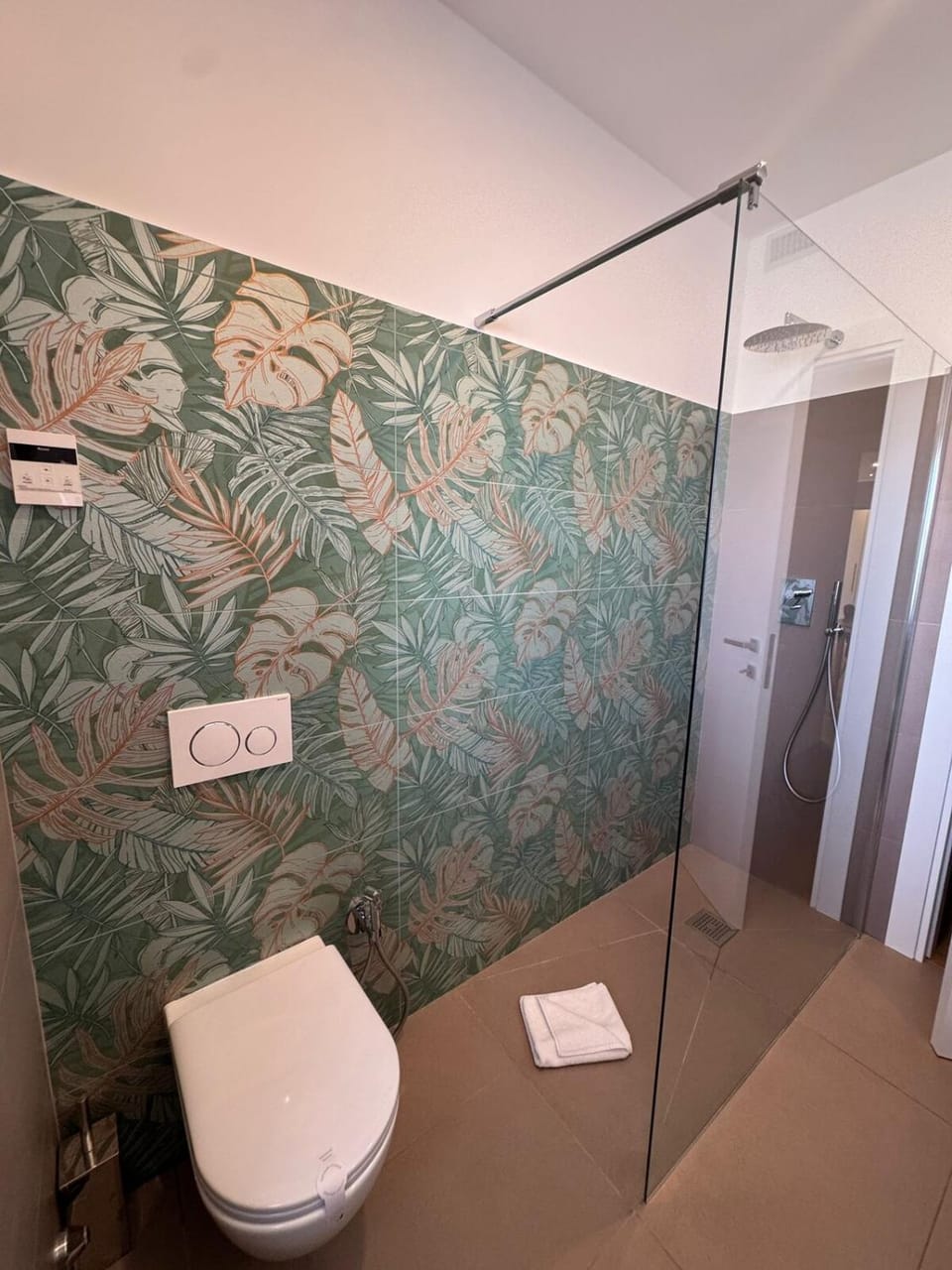 Tiber Domus Fiumicino - Apt 8 Apartment in Fiumicino