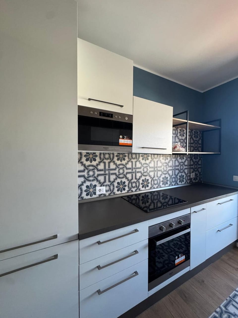 Tiber Domus Fiumicino - Apt 8 Apartment in Fiumicino