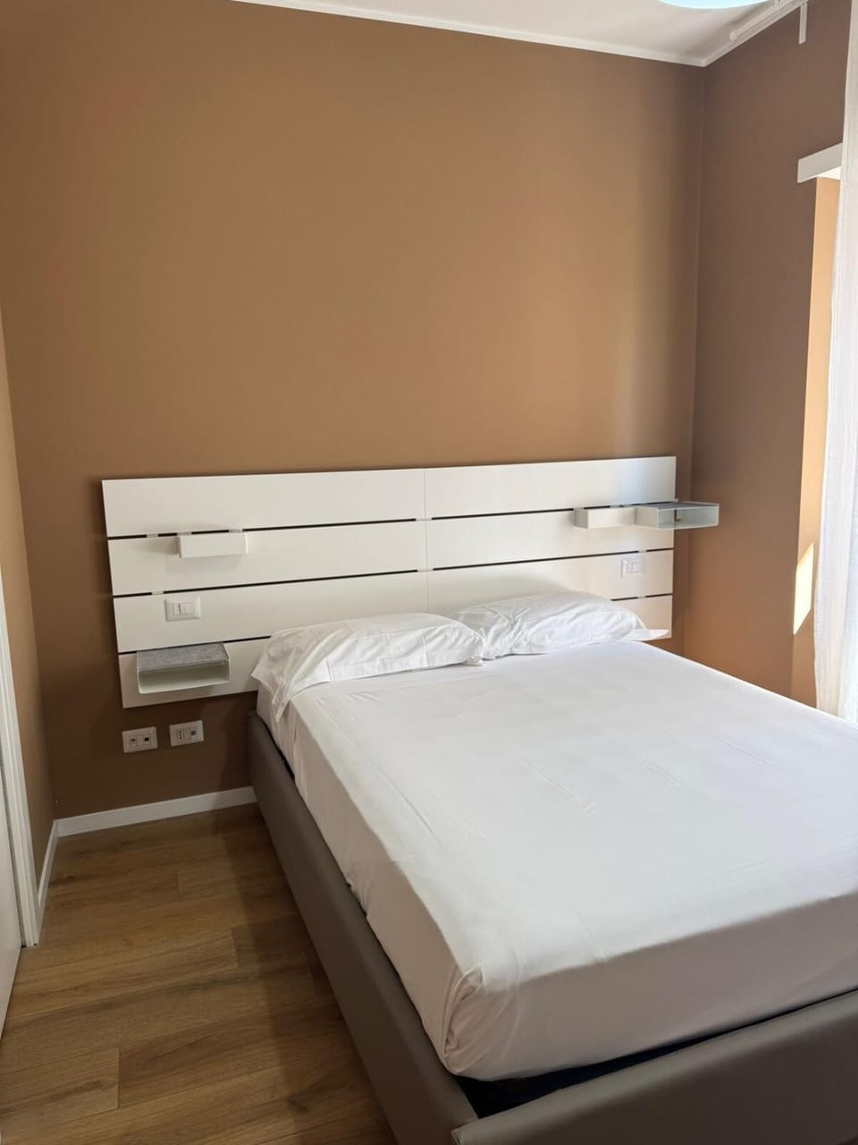 Tiber Domus Fiumicino - Apt 8 Apartment in Fiumicino