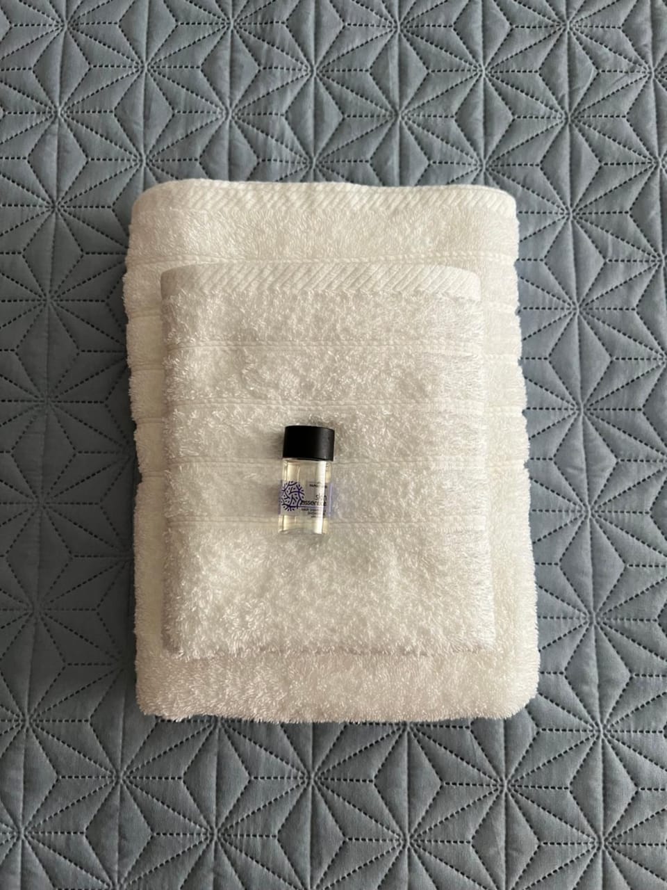 towels