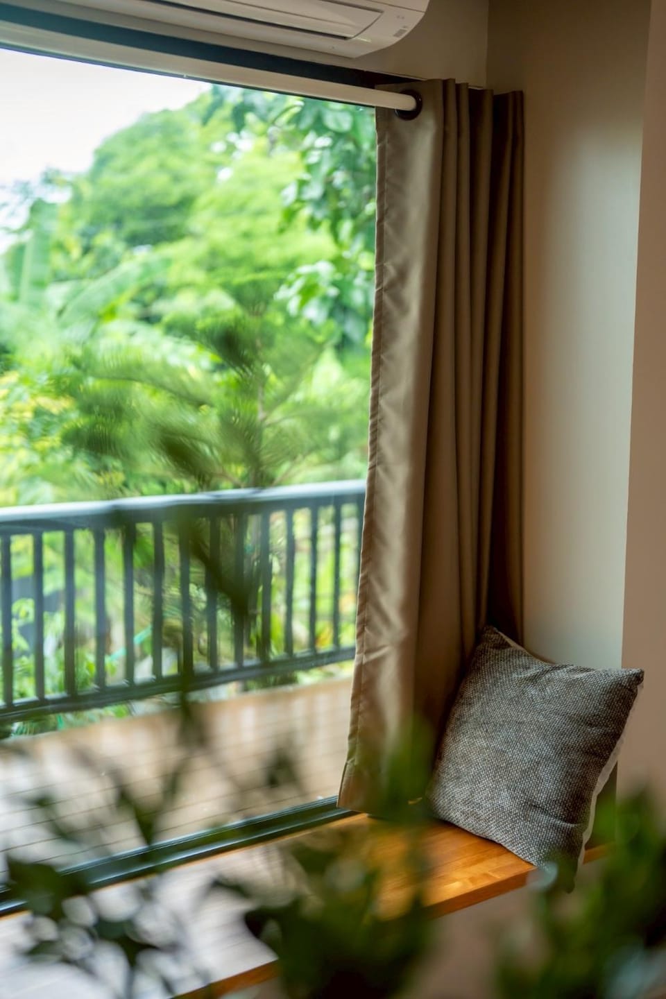 Darabbit home by darabbit home cafe Bed and Breakfast in Pattaya City