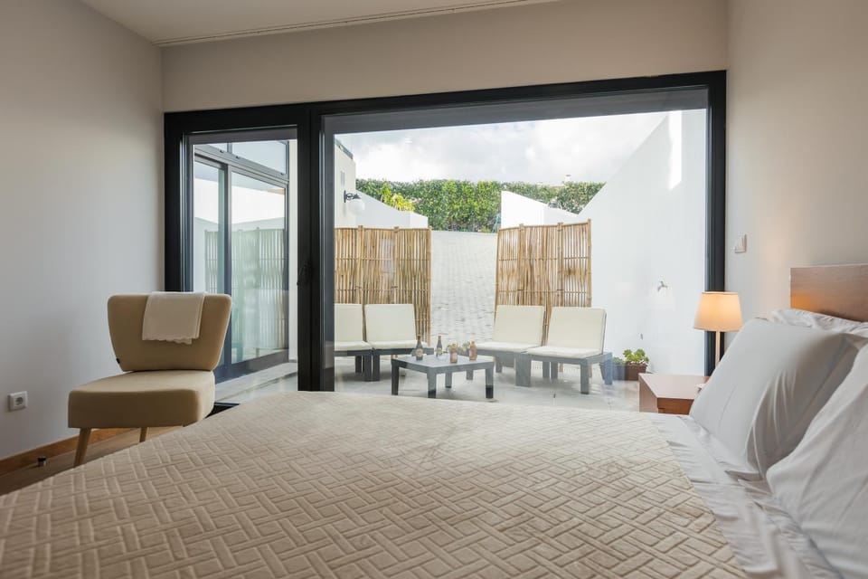 Fonte Da Rocha - PIAS Apartment in Azores District