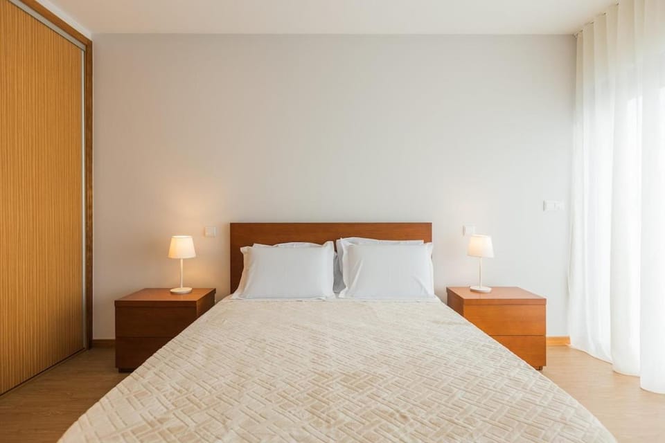 Fonte Da Rocha - PIAS Apartment in Azores District