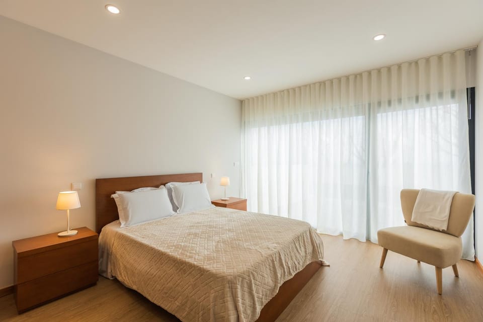 Fonte Da Rocha - PIAS Apartment in Azores District