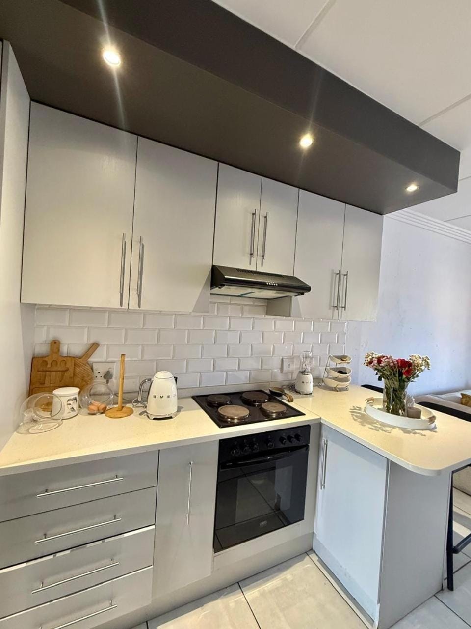 Micasa Su Casa! Apartment in Gauteng