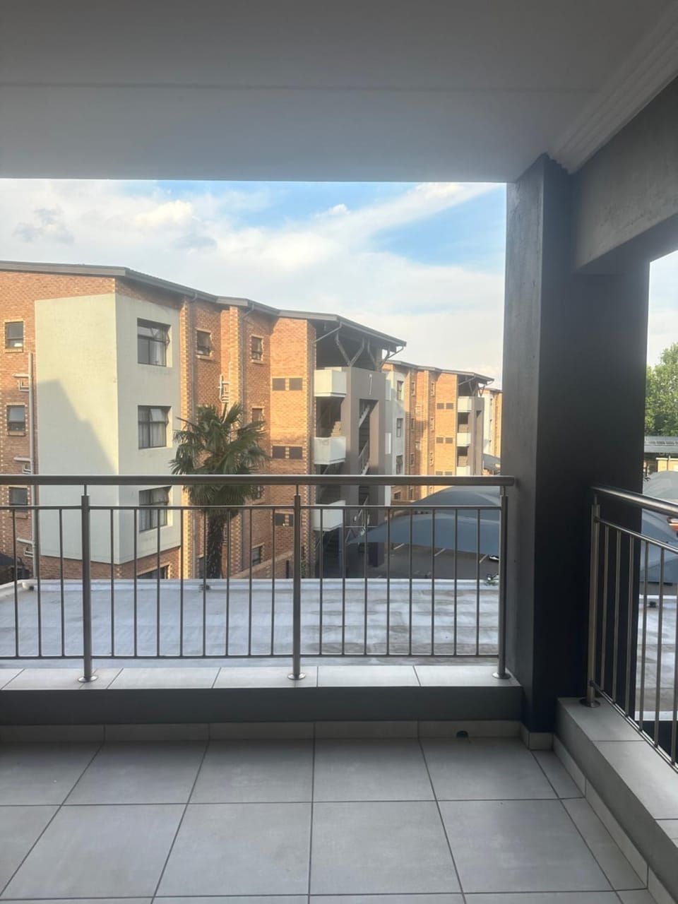 Micasa Su Casa! Apartment in Gauteng