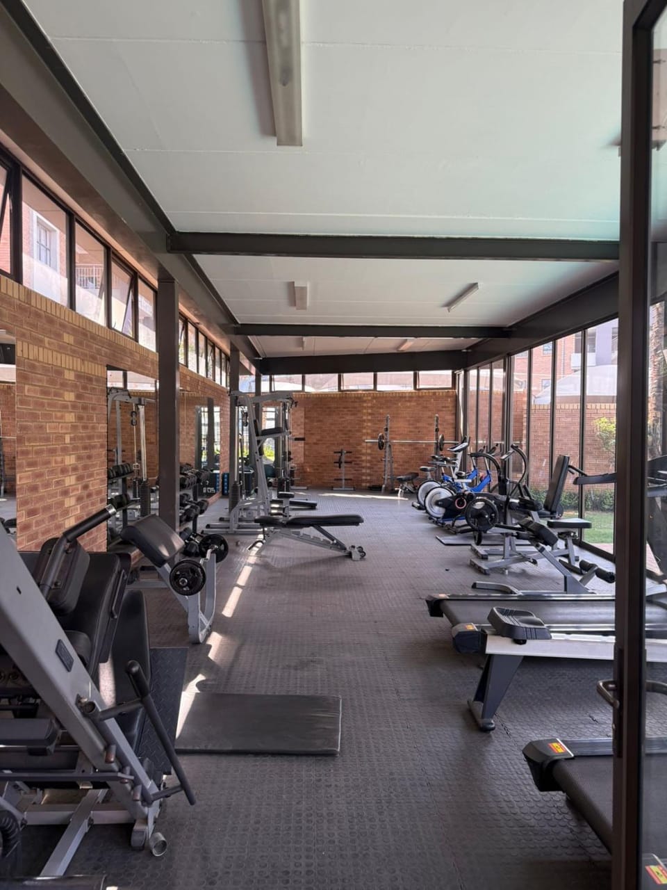 Micasa Su Casa! Apartment in Gauteng