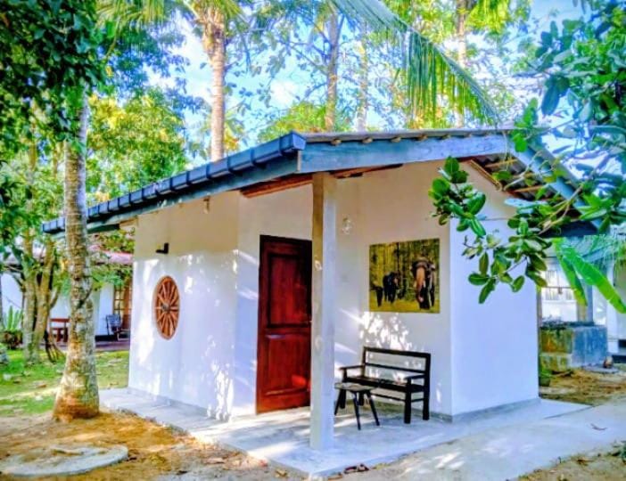 Bird Villa Villa in Galle
