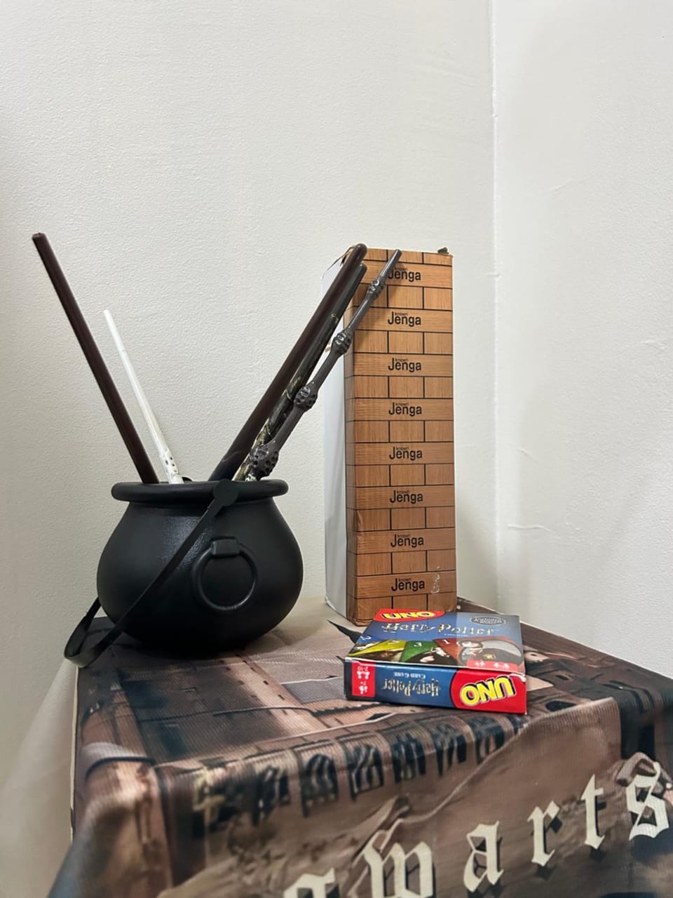 Harry Potter Homestay Cameron Highlands Apartment in Tanah Rata