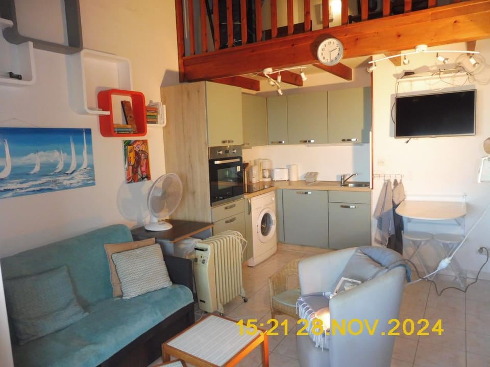 Communal lounge/ TV room, TV and multimedia, Kitchen or kitchenette, Living room, Seating area, Dining area, dishwasher, oven, pet friendly, stove, toaster, washing machine