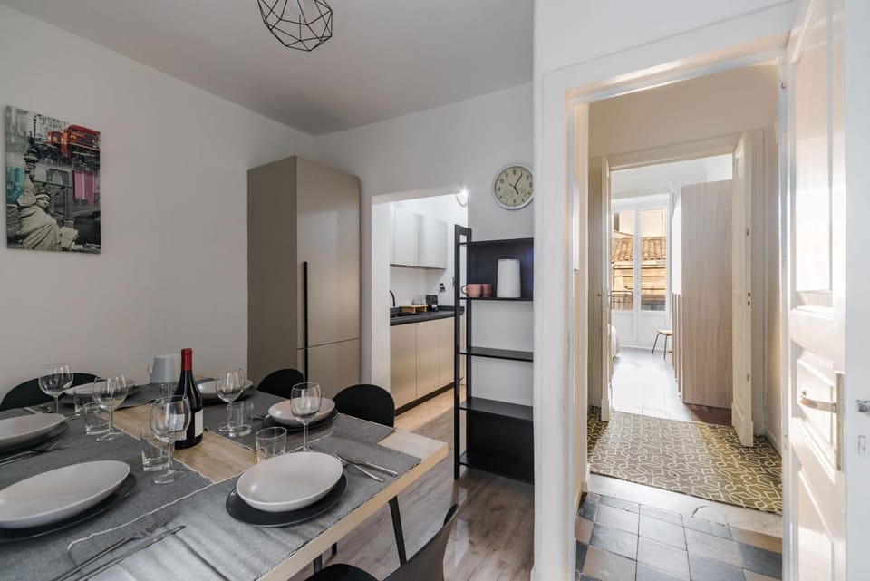 Twins 664 Home by Letstay Apartment in Catania