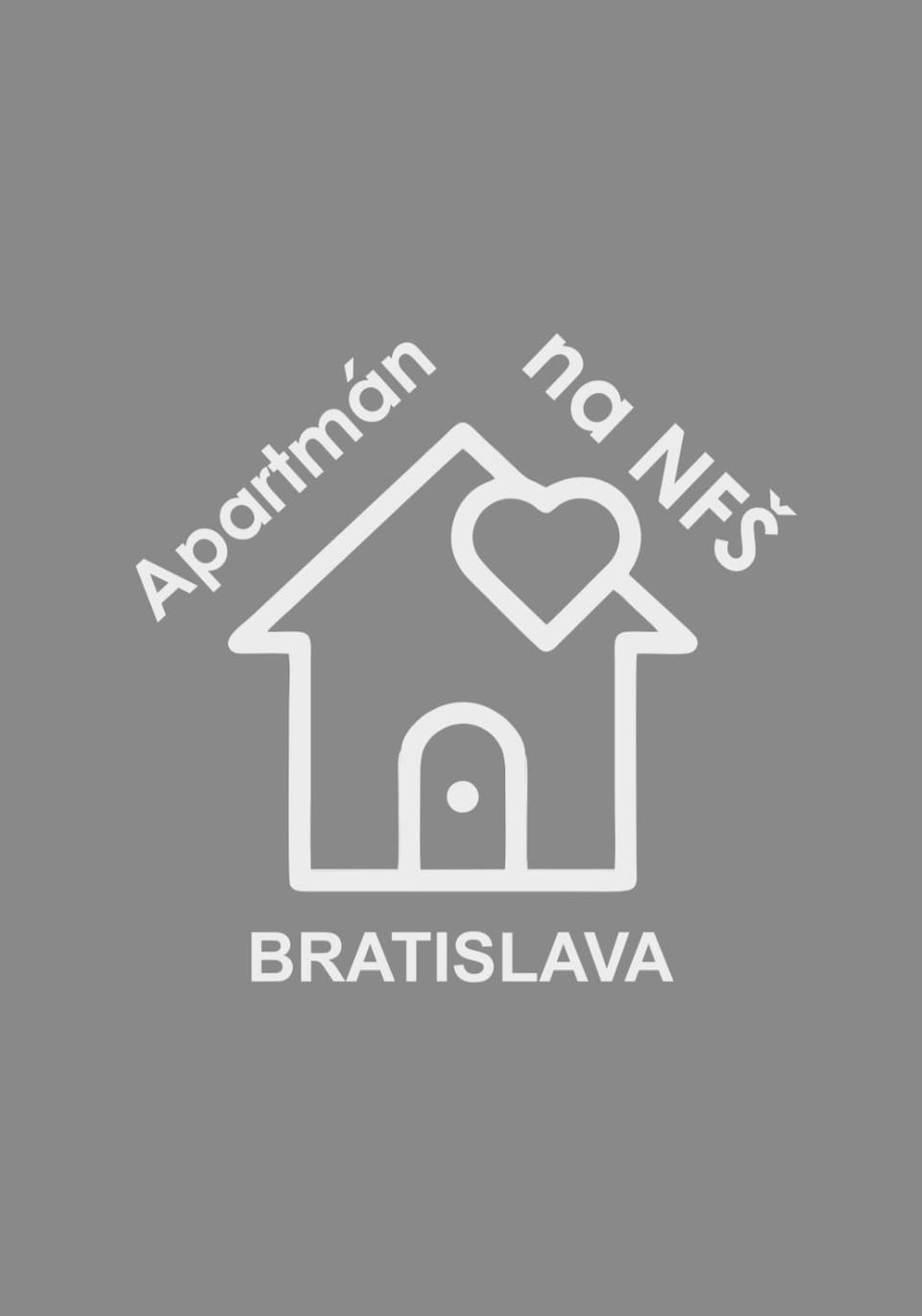 Apartmán na NFŠ Bratislava Apartment in Bratislava