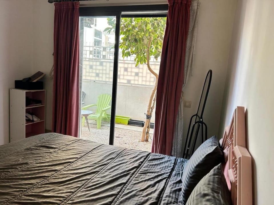 Appartement lumineuse au centre d agadir Apartment in Agadir