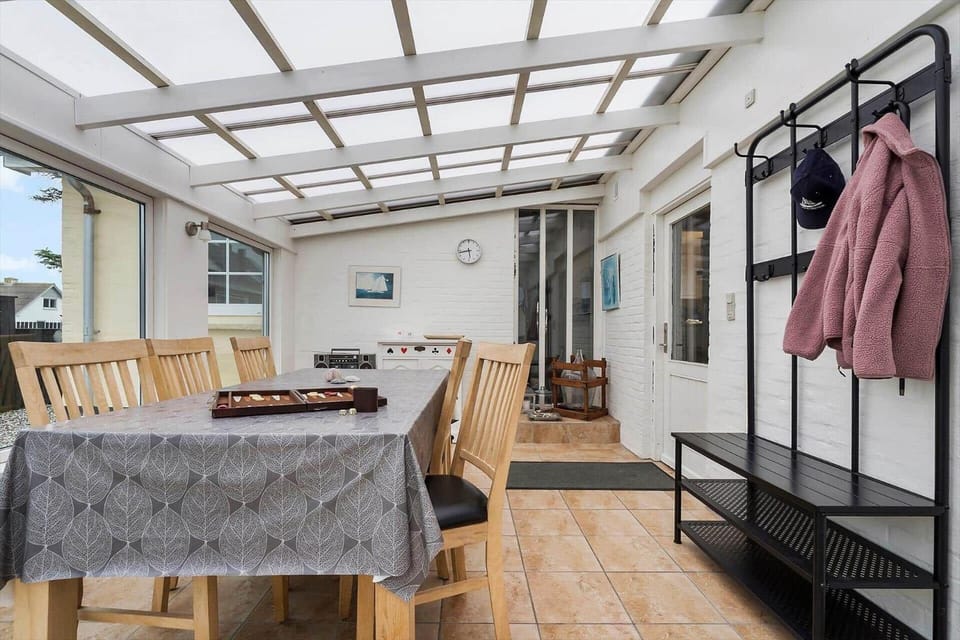 70396-Ulfborg-Lillegade-2 House in Thorsminde