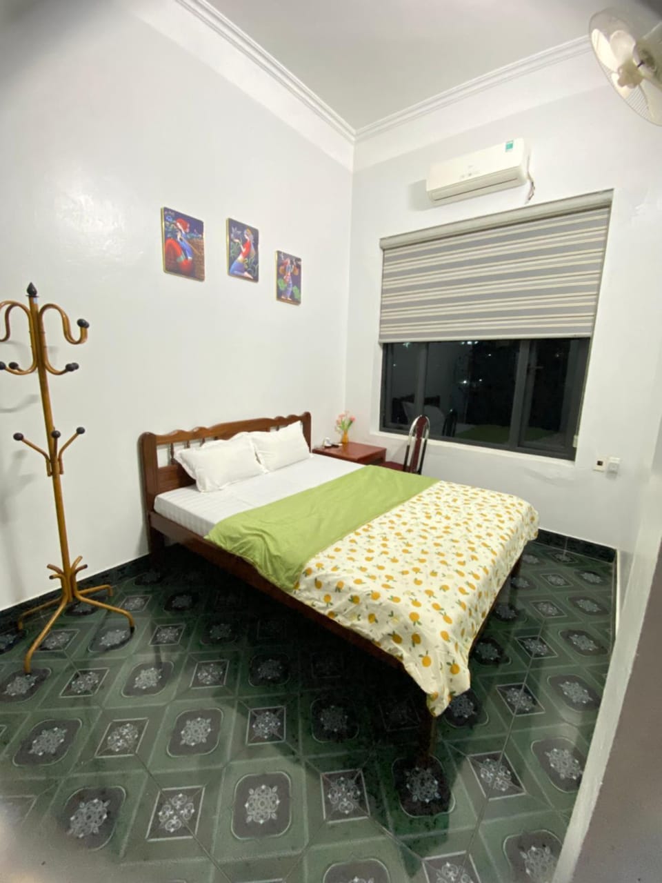 Nhà Nghỉ Gia Linh Bed and Breakfast in Vietnam
