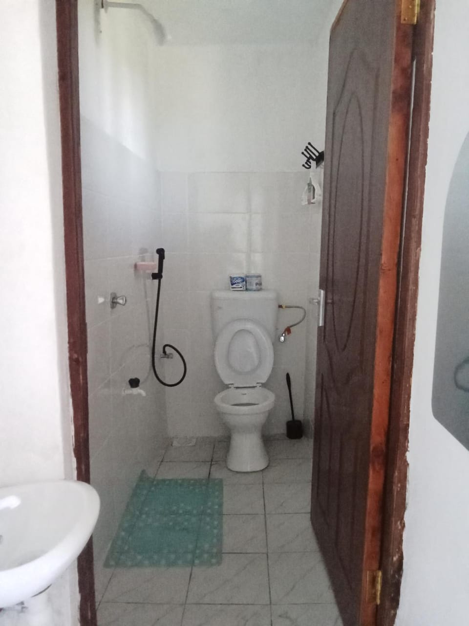 Toilet, Bathroom