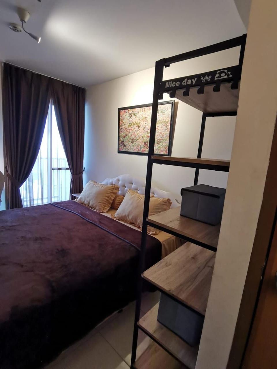 Comfy at Apartement Tifolia, Jakarta Timur Apartment in Jakarta