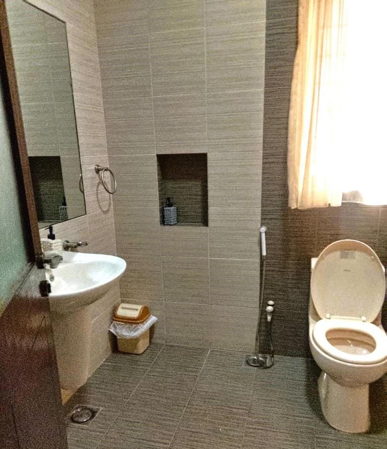 Tribal Lodge Bed and Breakfast in Karachi