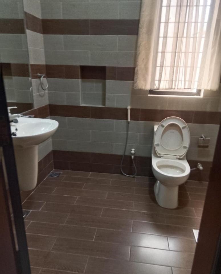 Tribal Lodge Bed and Breakfast in Karachi