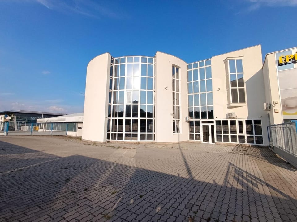 Szatmári Apartman Apartment hotel in Hungary