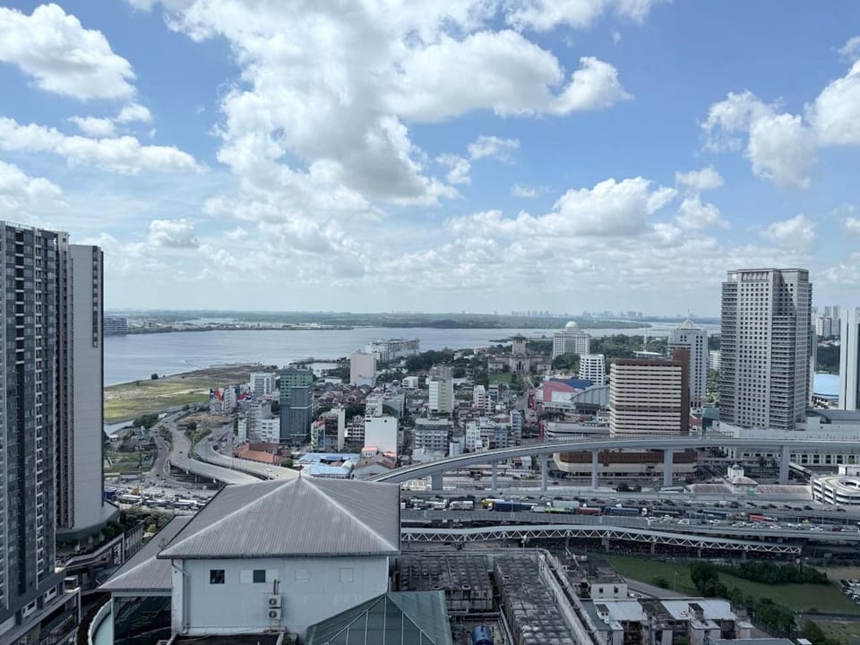 City view