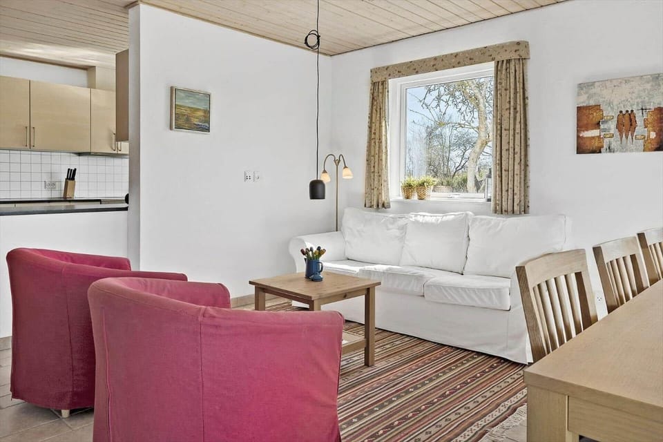 40276-Ulfborg-Klitvej-12-lejl-1-5 House in Central Denmark Region
