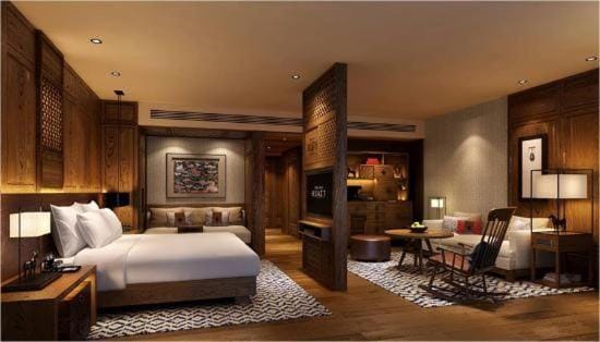amba sleep Hotel in East Java