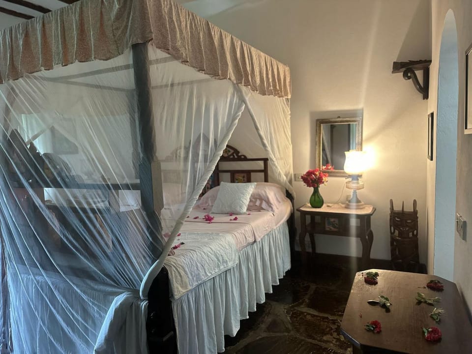 Jawpan's place Vacation rental in Malindi