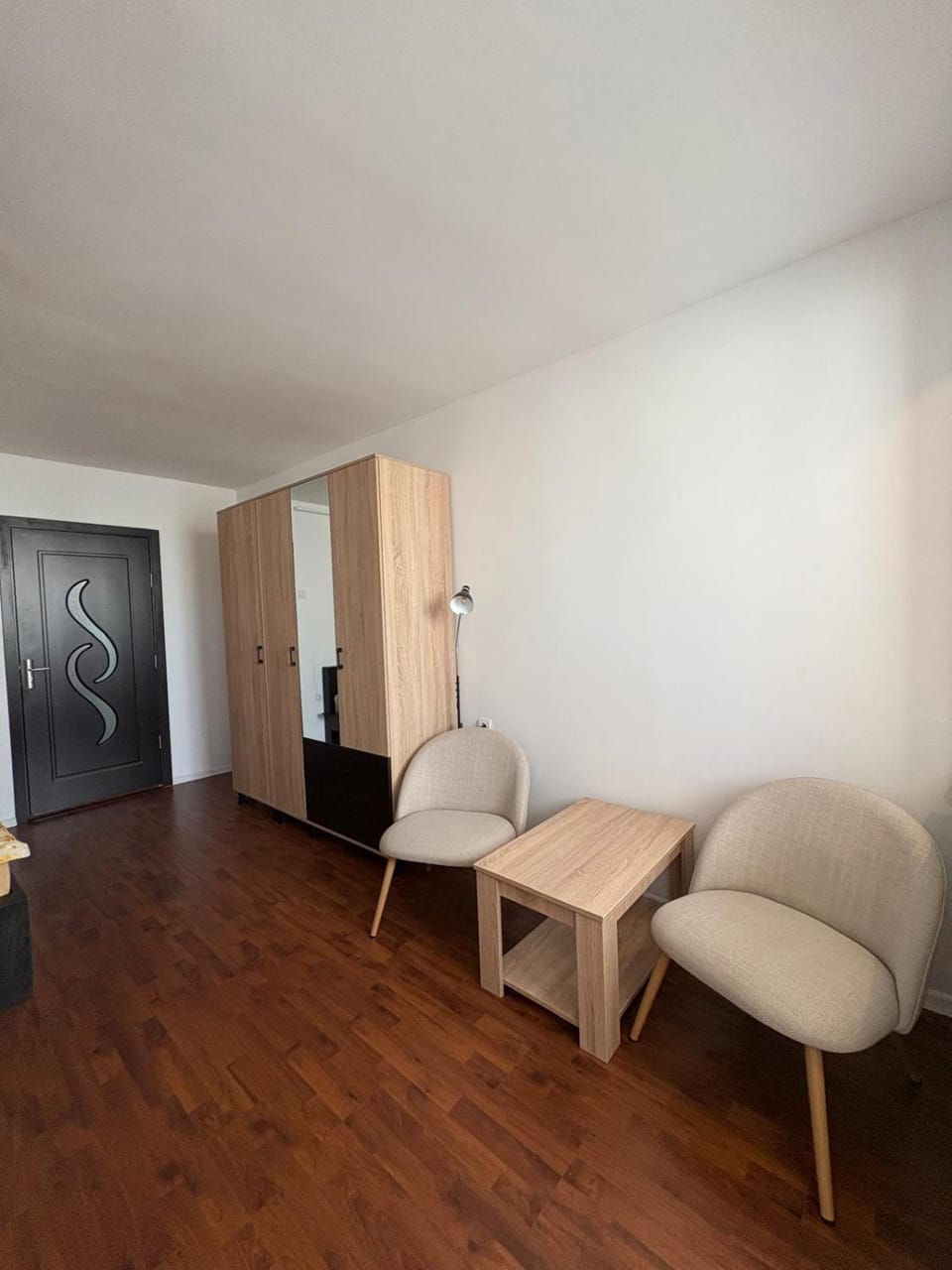 Comodo Studio Apartment in Cluj County
