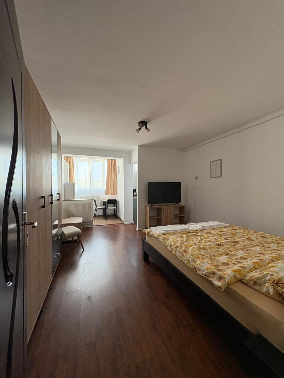 Comodo Studio Apartment in Cluj County