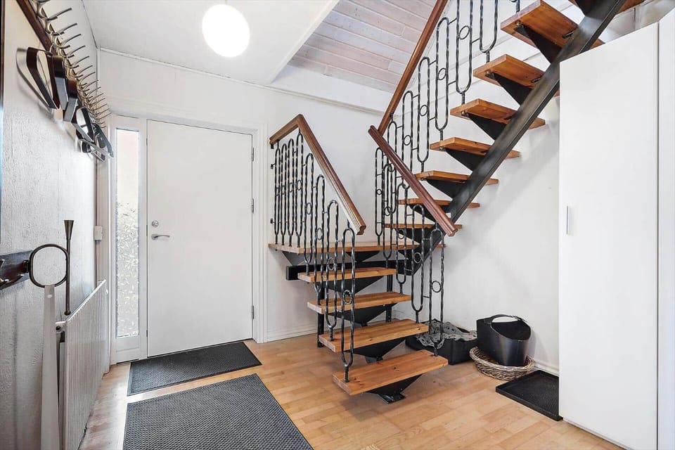 10253-Ulfborg-Sognegardsvej-13 House in Central Denmark Region