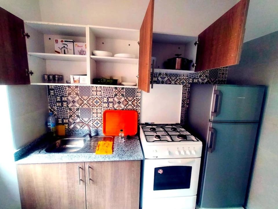 2-bedroom apartment Apartment in Marrakesh