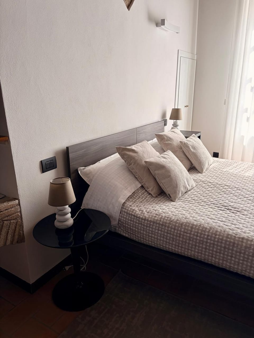 Suite San Martino Apartment in Gubbio