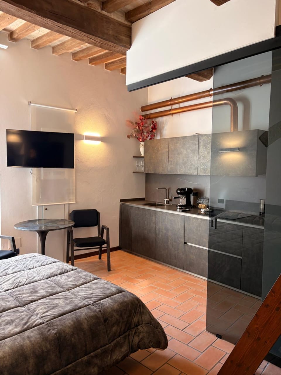 Suite San Martino Apartment in Gubbio