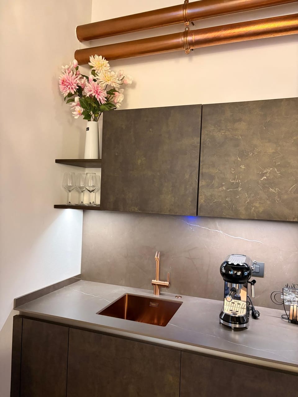 Suite San Martino Apartment in Gubbio