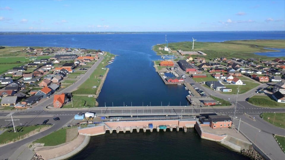 70240-Ulfborg-Vesterhavsgade-12 House in Thorsminde