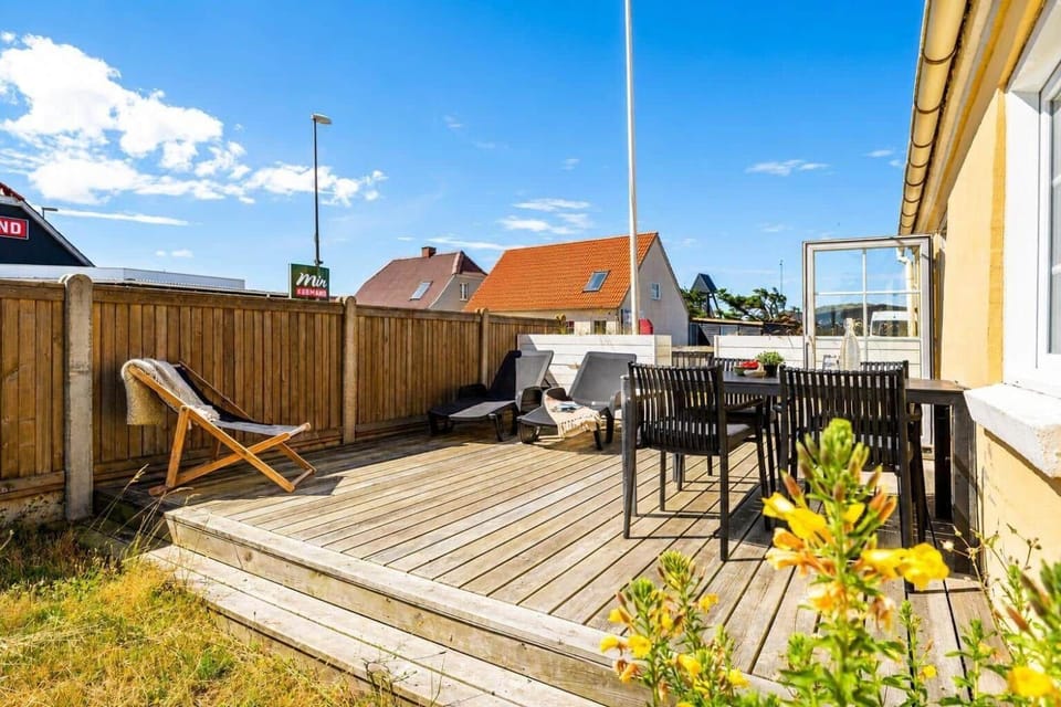 70240-Ulfborg-Vesterhavsgade-12 House in Thorsminde