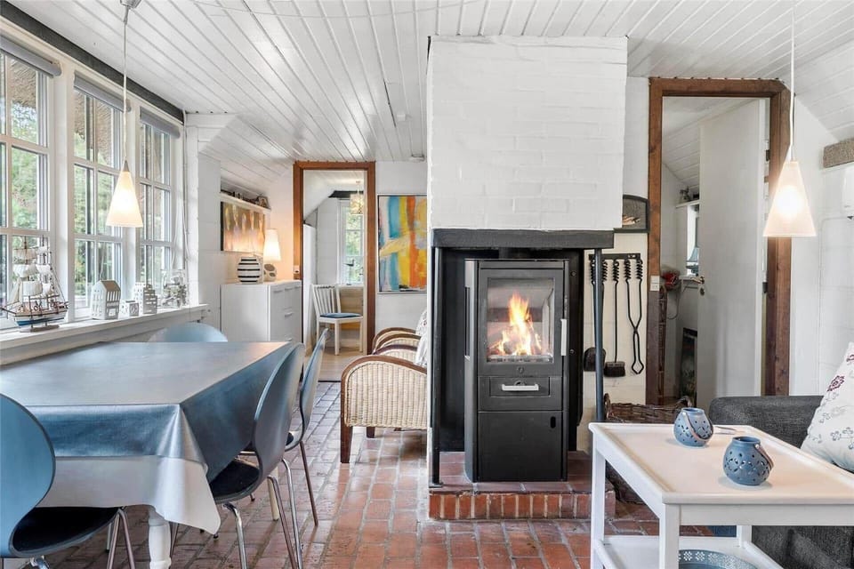 30327-Ulfborg-Grastensborgvej-38 House in Central Denmark Region