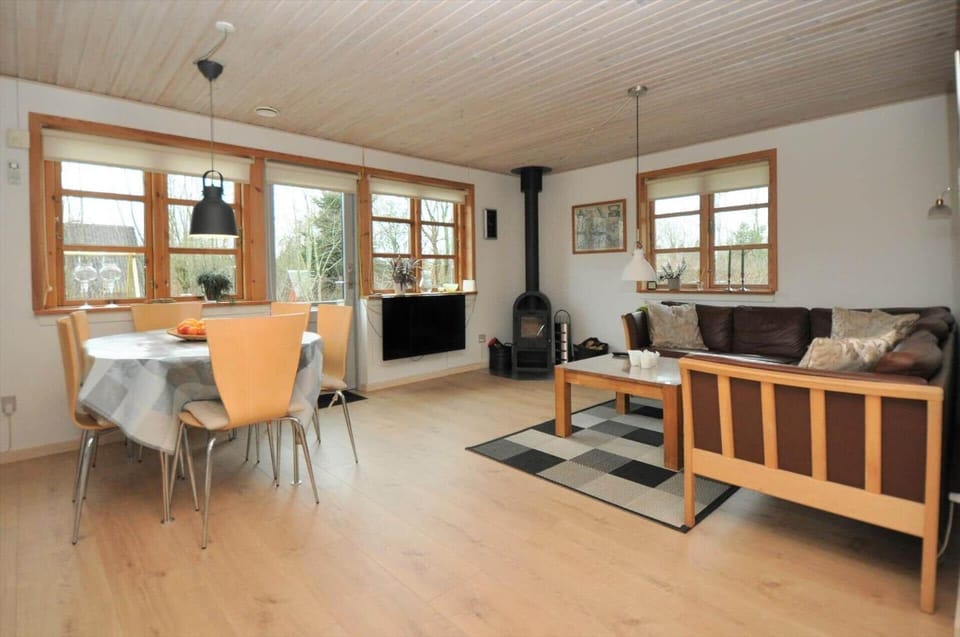 80011-Vemb-Harpotvej-84 House in Central Denmark Region