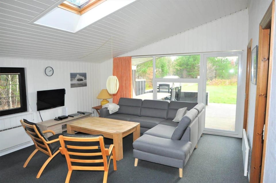 30370-Ulfborg-Lathyrusvej-314 House in Central Denmark Region