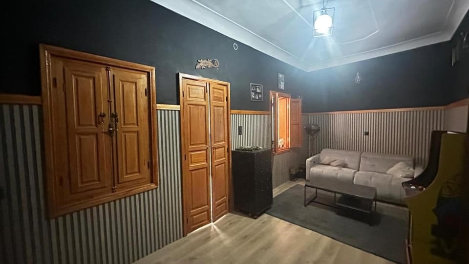 Riad 8 Chambres en Exclusivité Villa in Marrakesh