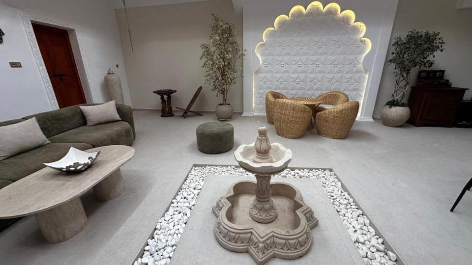 Riad 8 Chambres en Exclusivité Villa in Marrakesh