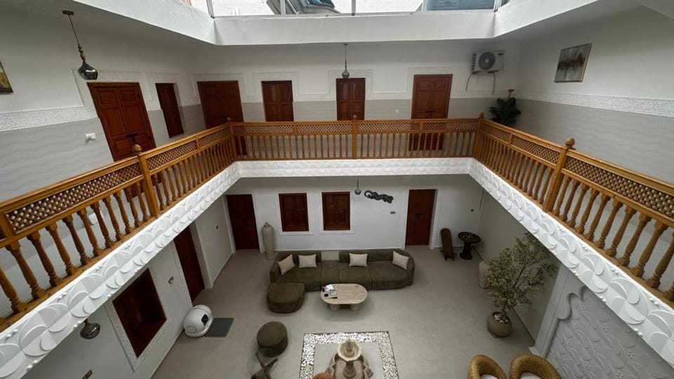 Riad 8 Chambres en Exclusivité Villa in Marrakesh