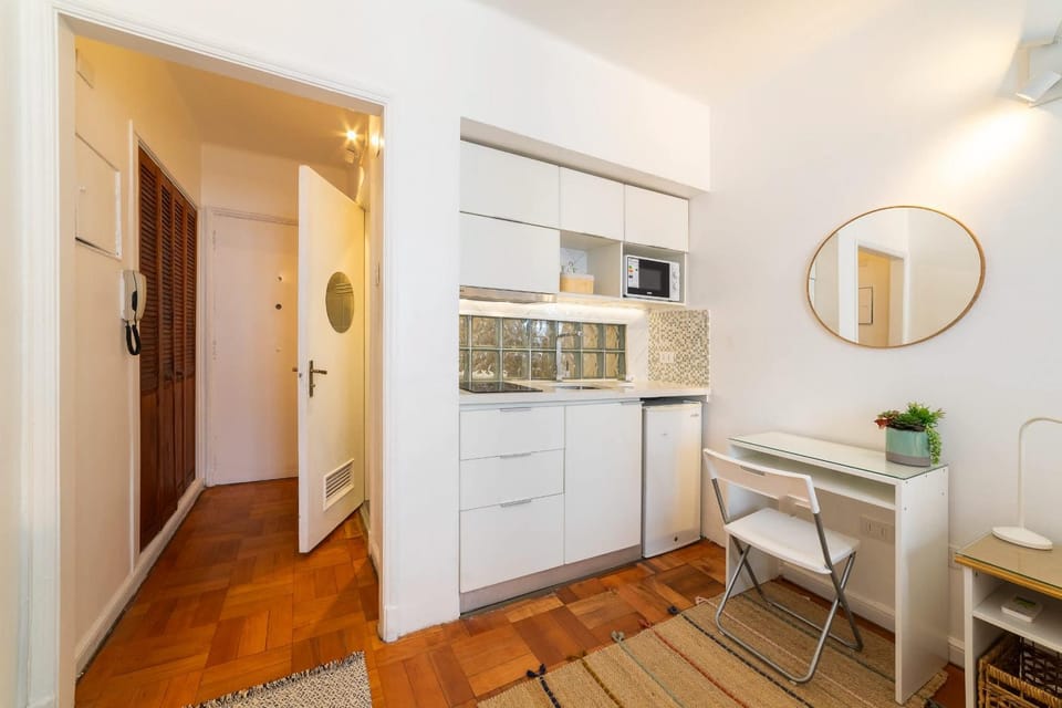 Enjoy and Unwind in Our Cozy Home Apartment in Providencia