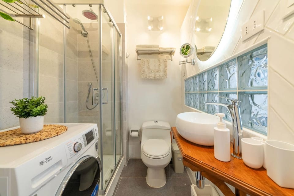 Enjoy and Unwind in Our Cozy Home Apartment in Providencia