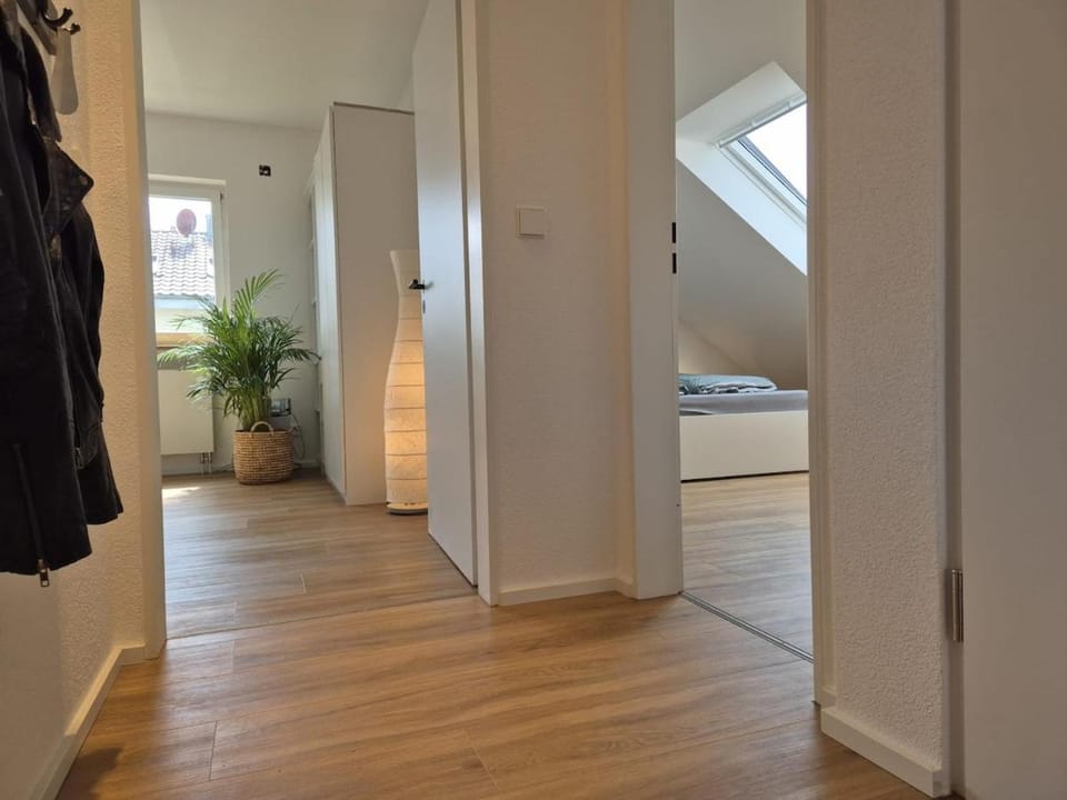 Ferienwohnung SeeZeit in Radolfzell Apartment in Radolfzell